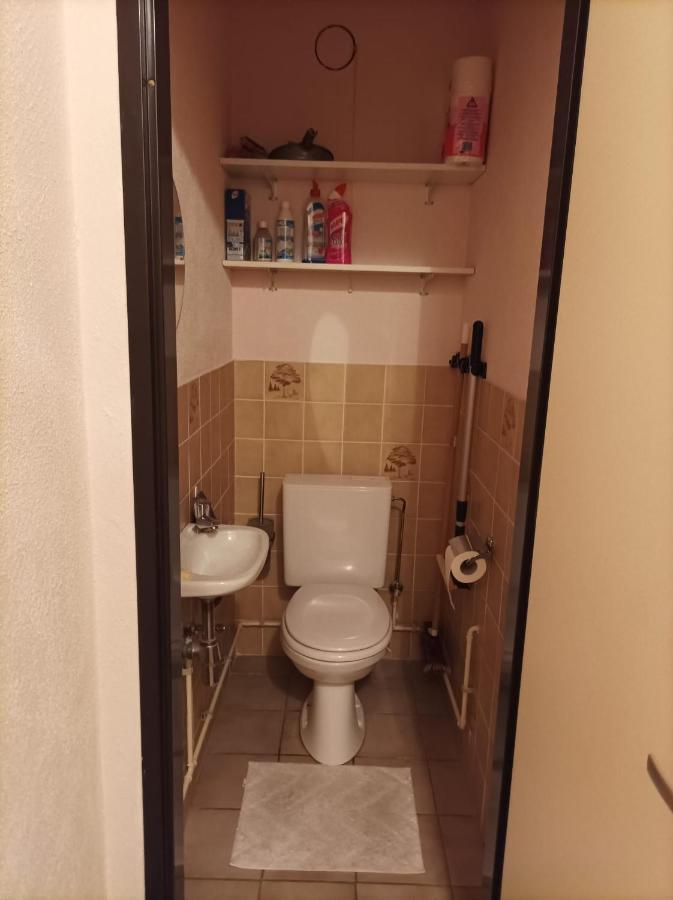 Frontaal Zeezicht In Appartement De Strandjutter 오스텐드 외부 사진